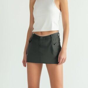 ❤️ Eddie Bauer outdoor athletic Skort  10